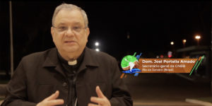 Monseñor Joel Brasil