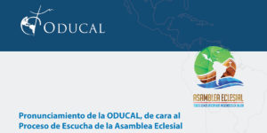 Pronunciamiento ODUCAL