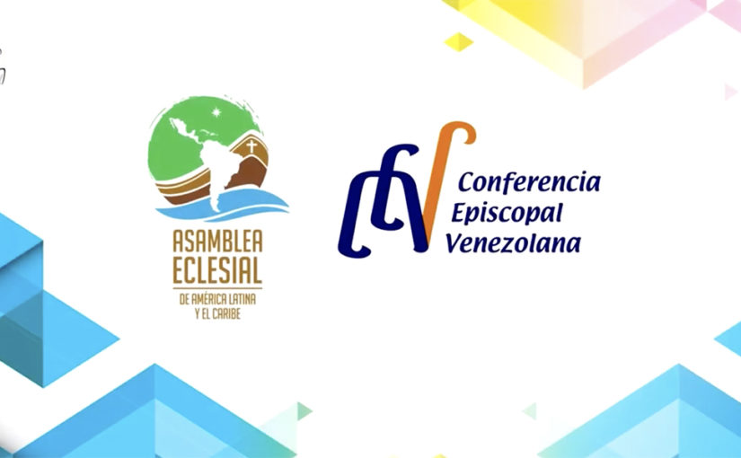 36 asambleístas conforman la delegación venezolana en la Asamblea Eclesial