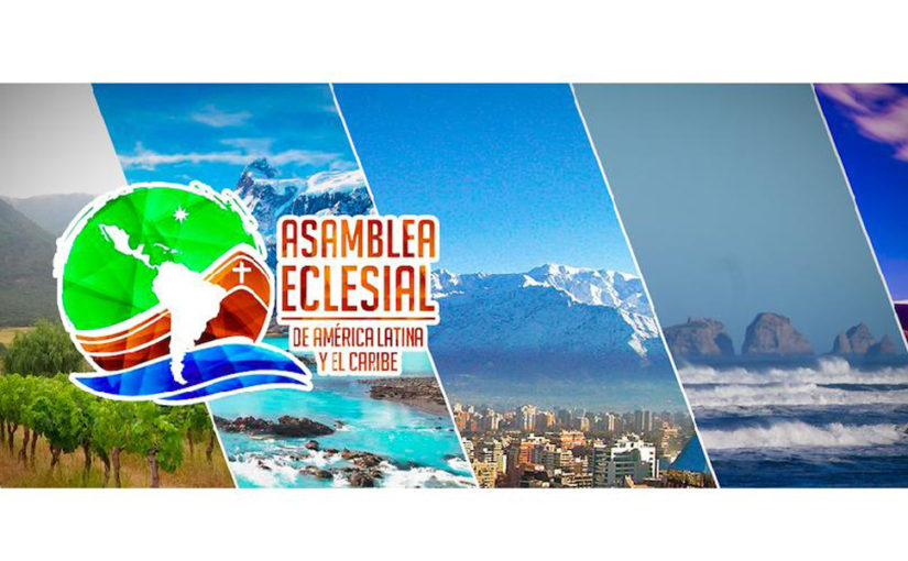 Chile contará con 30 participantes en la Asamblea Eclesial de América Latina y el Caribe