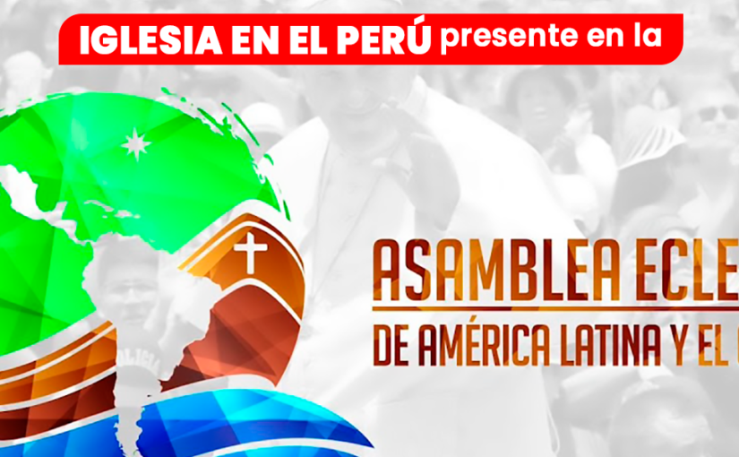 Perú presenta a su delegación en la Asamblea Eclesial