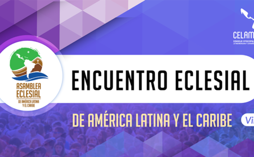 “Empalmar el Sínodo de la sinodalidad y la Asamblea Eclesial” es el objetivo del primer Encuentro virtual de la Iglesia de América Latina y el Caribe