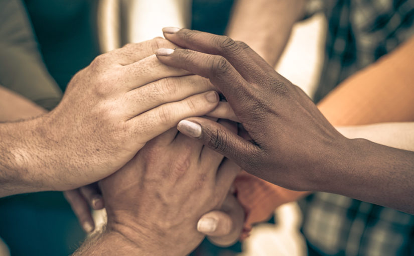 Sinodalidad: Comunión y unidad en la diversidad